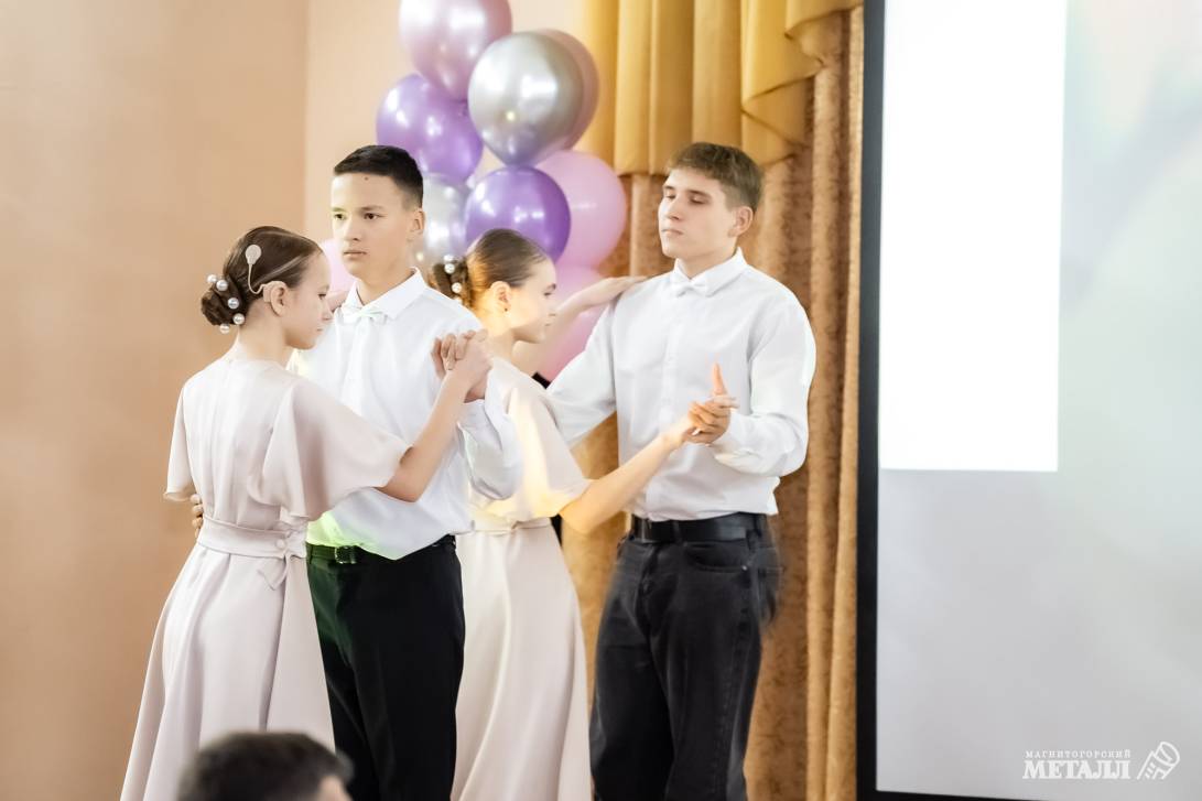 Больше, чем школа | Фотография 40