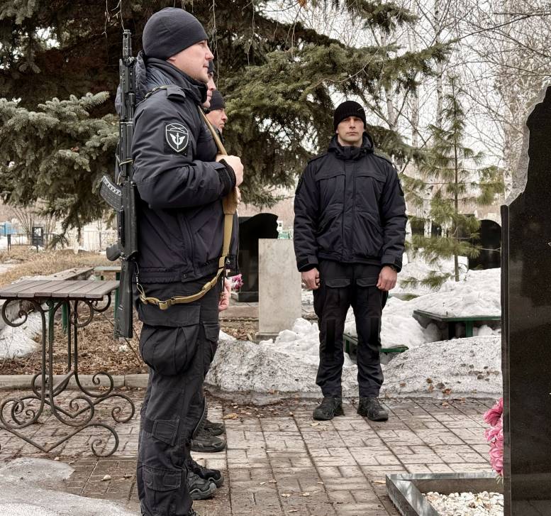 Мы помним героев | Фотография 2