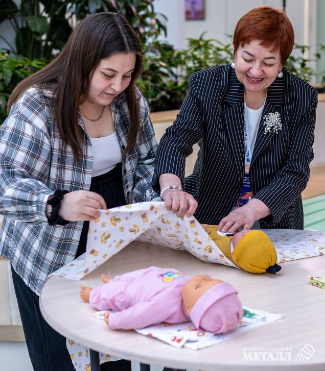 Лекции и занятия не прошли даром | Фотография 12