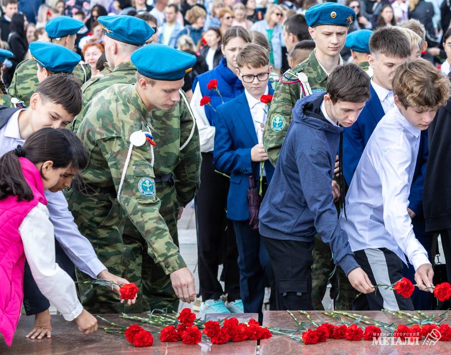 Вспомним всех поимённо | Фотография 13