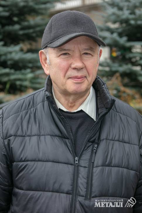 Александр Титов