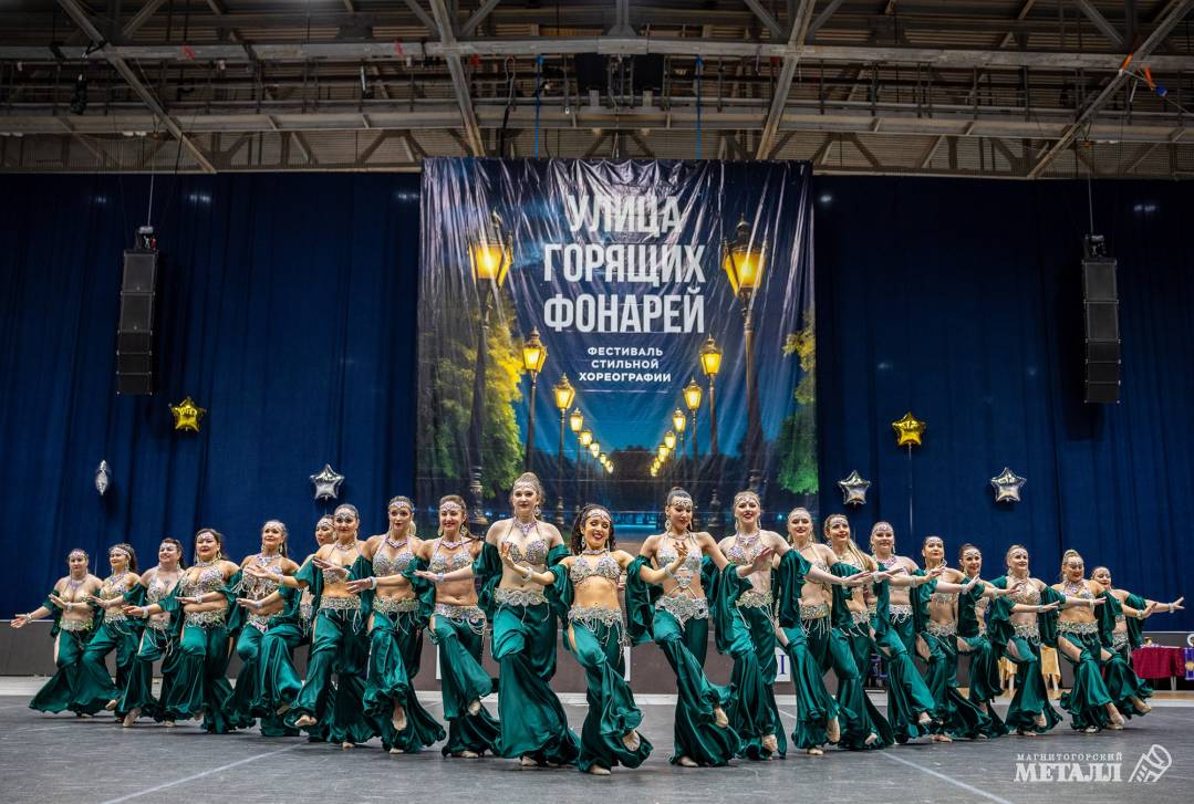 Каждый год – рекорды! | Фотография 78