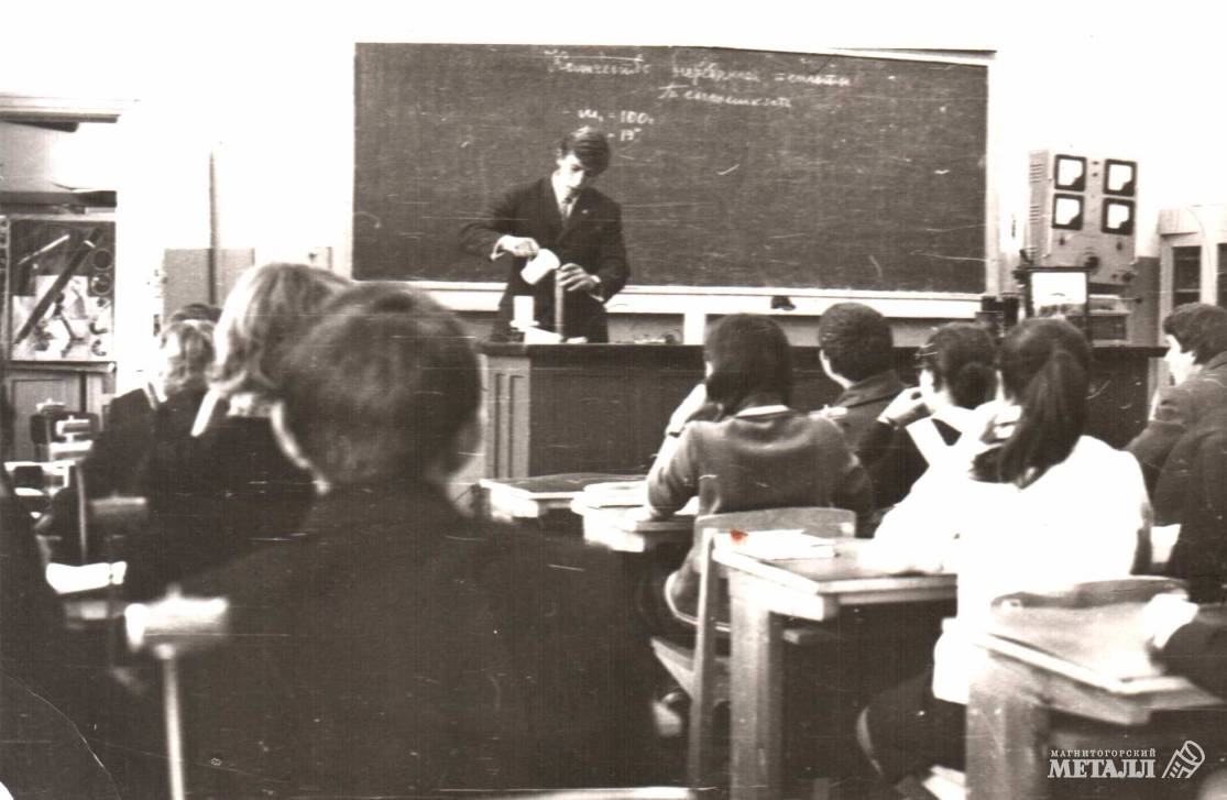 Всё начинается со школы | Фотография 1