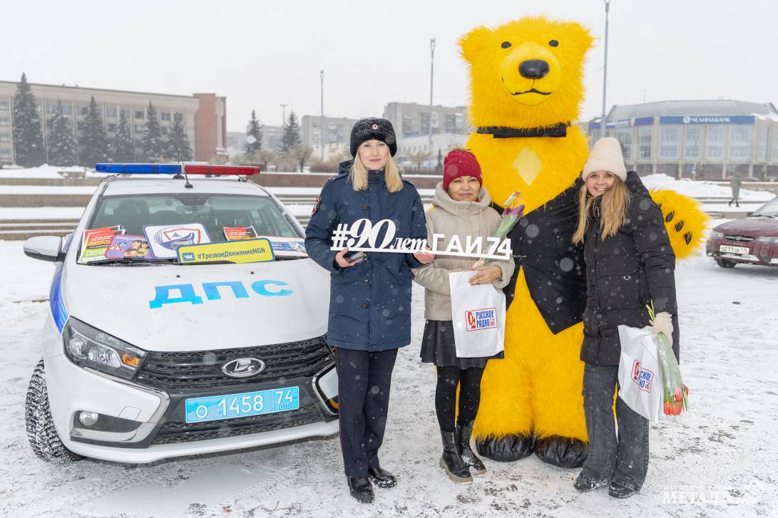 Дарите женщинам цветы | Фотография 7