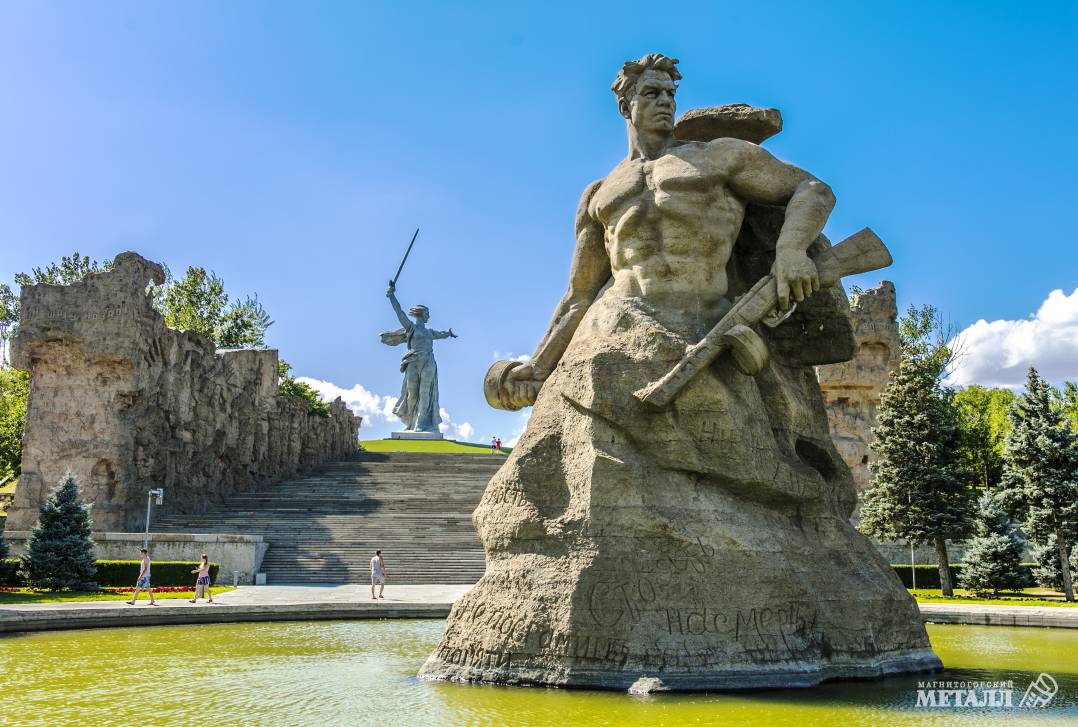 Через века, через года, – помните! | Фотография 8