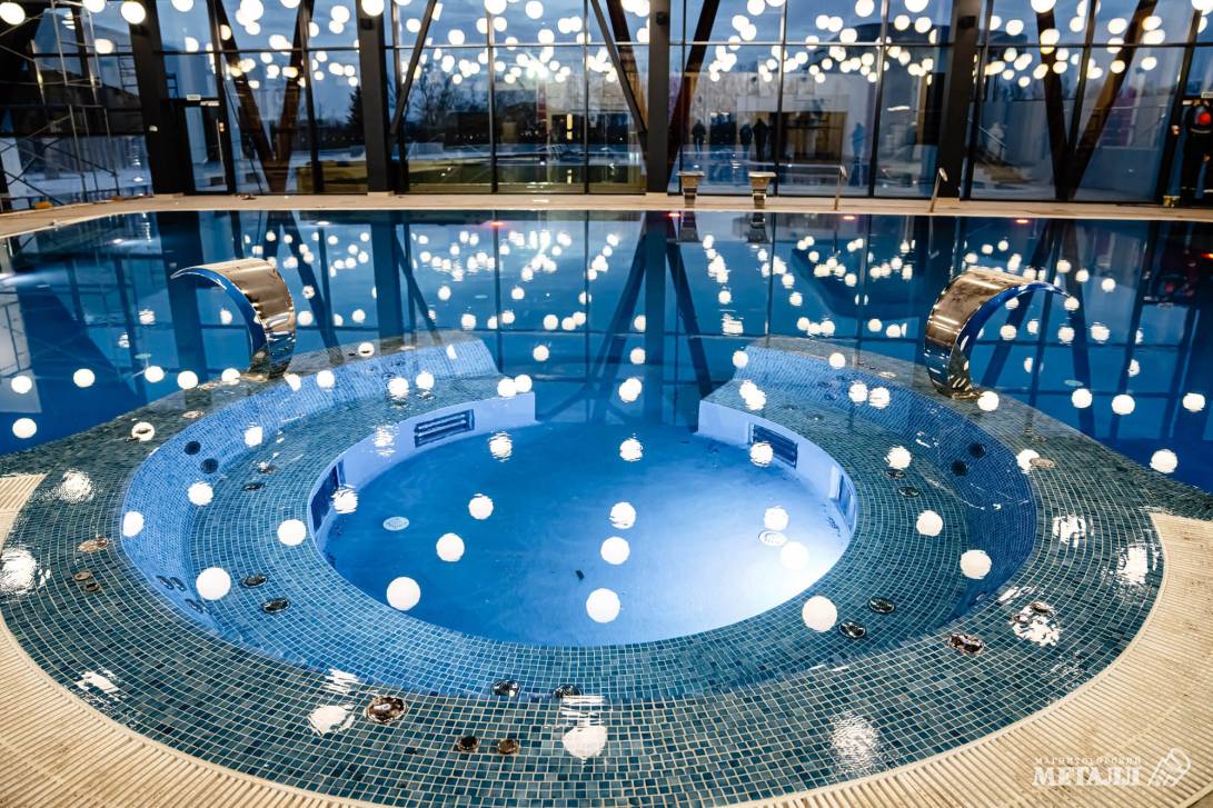 Волшебный свет  «МАГИИ ТЕПЛА» | Фотография 11