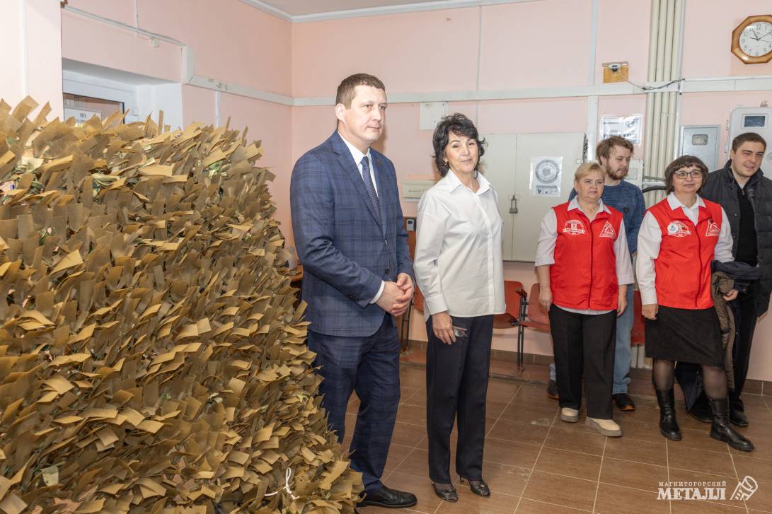 Прекрасные, добрые и неравнодушные | Фотография 2