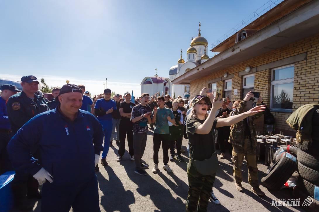 Вместе – победим! | Фотография 38