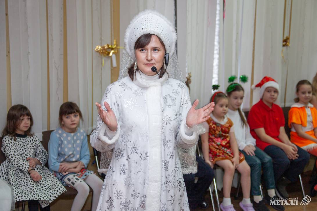 Детвора спасает сказку | Фотография 14