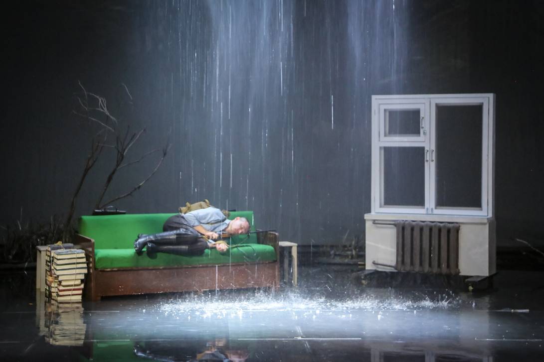 Меткий выстрел «Утиной охоты» | Фотография 1