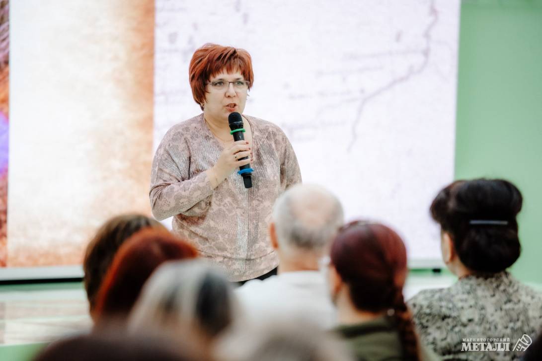 Вселенная уральской мифологии | Фотография 3