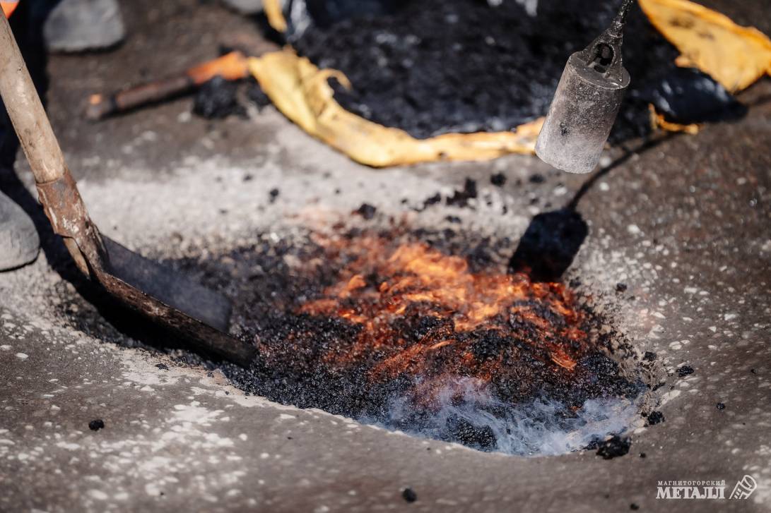 Город преображается | Фотография 4