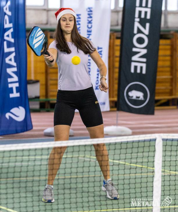 Пиклбол, сэр! | Фотография 14