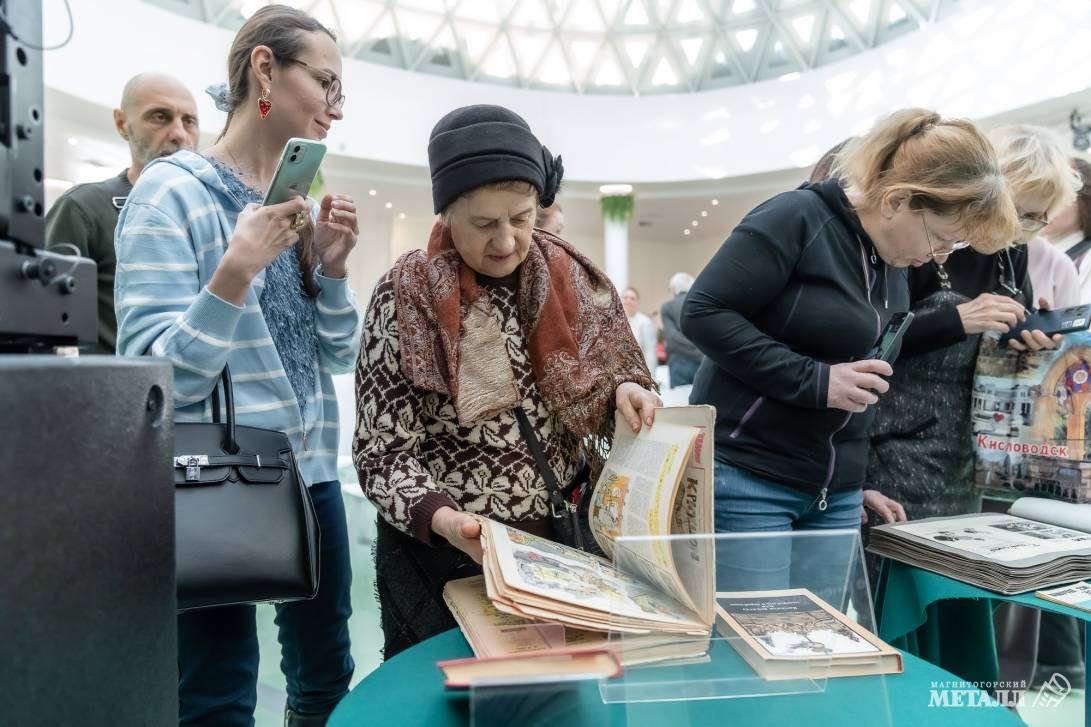 О юморе – всерьёз | Фотография 38