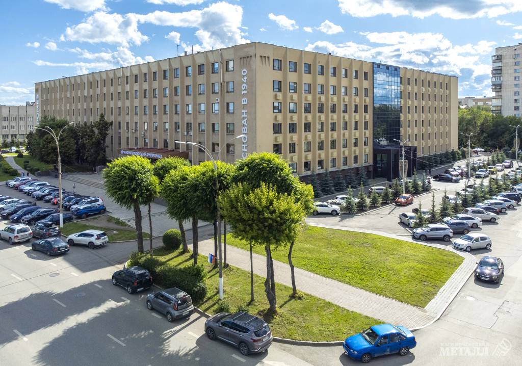 Высокий уровень прозрачности | Фотография 1