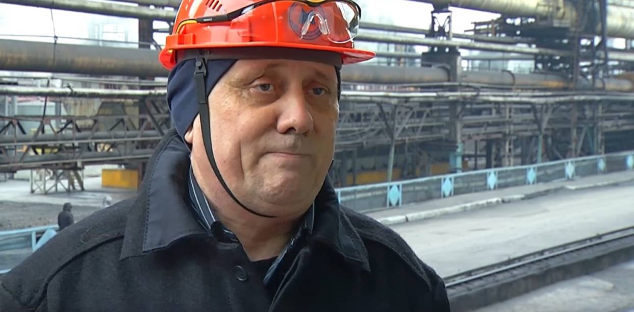 Игорь Малеев