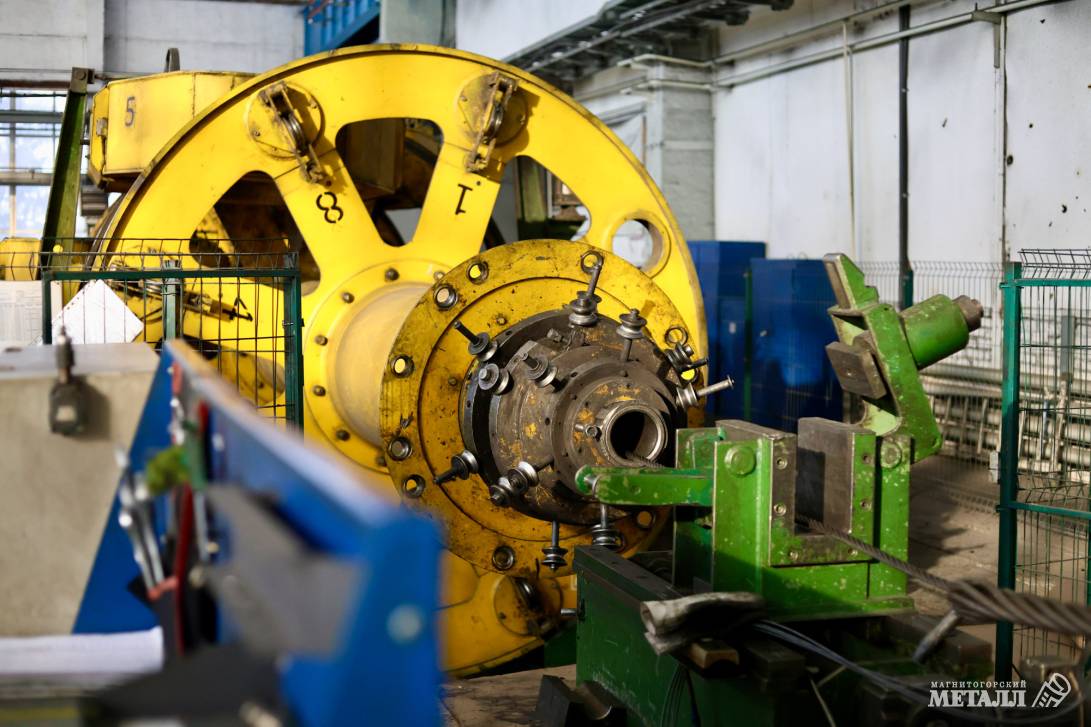 Причастность к большому делу | Фотография 6