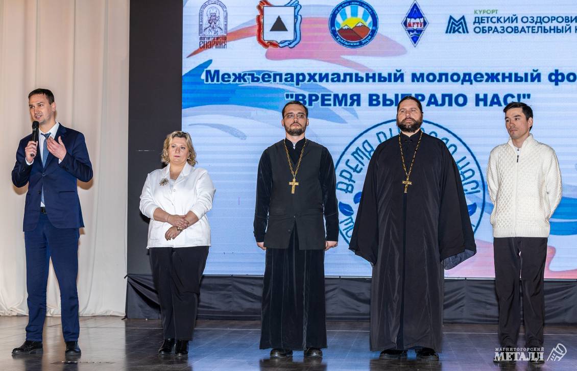 Время выбрало нас | Фотография 8