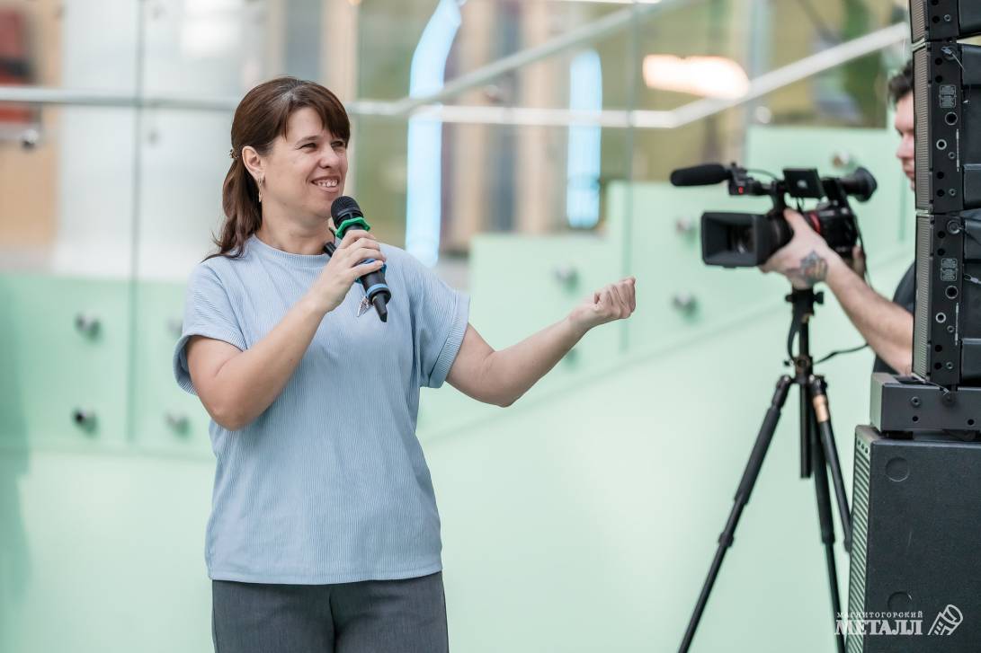 О юморе – всерьёз | Фотография 15