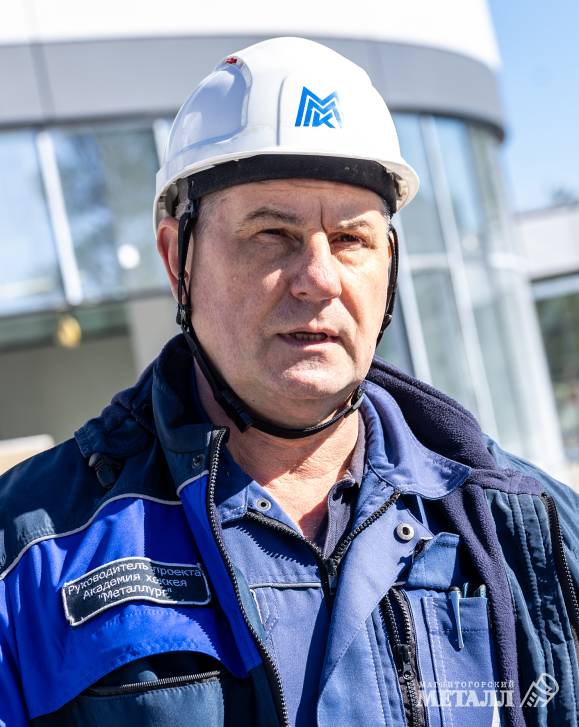 Алексей Зибницкий