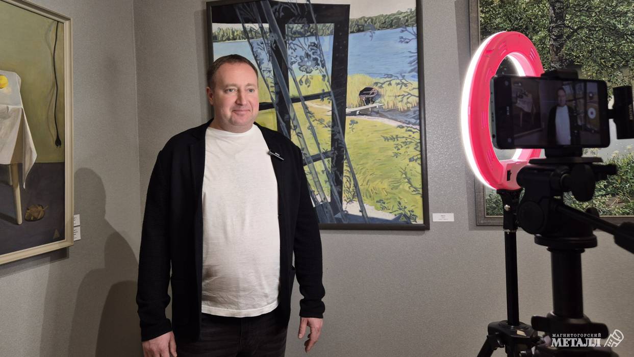 «Клюква» в музыкальной глазури | Фотография 6