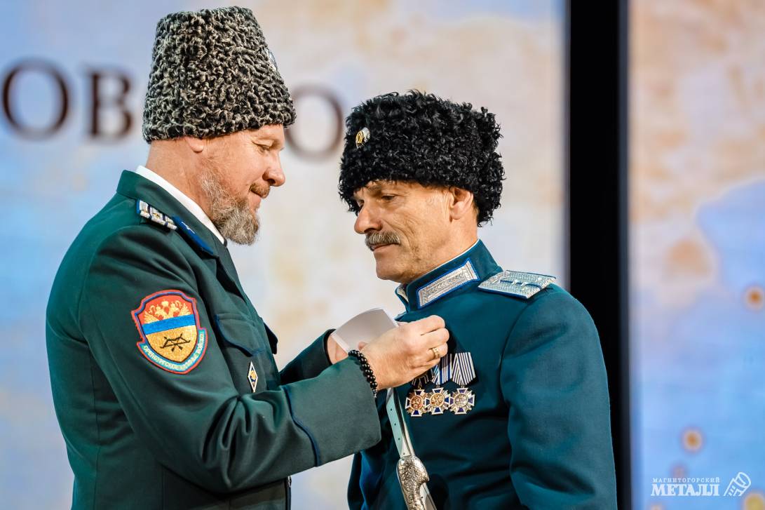 Духовность и нравственность – стержень Отечества | Фотография 19