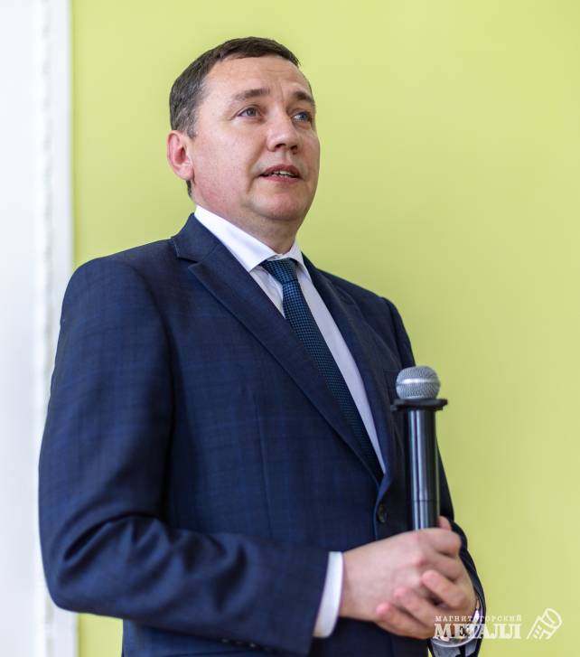 Алексей Кузнецов