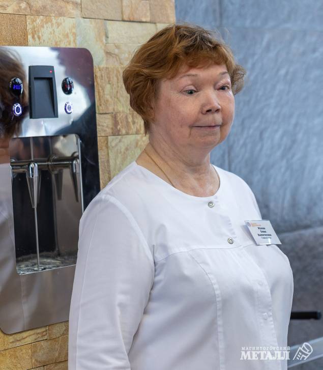 Елена Жукова