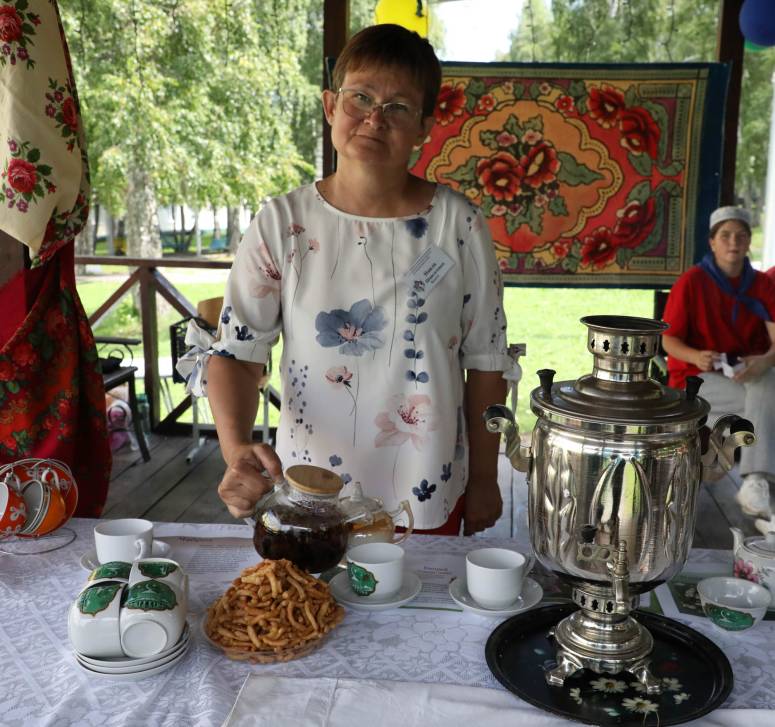 Отдых с погружением в науку | Фотография 8