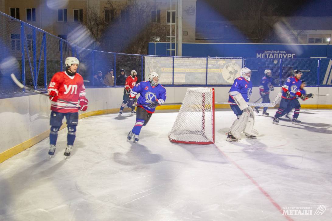 Шайбу! Шайбу! | Фотография 18