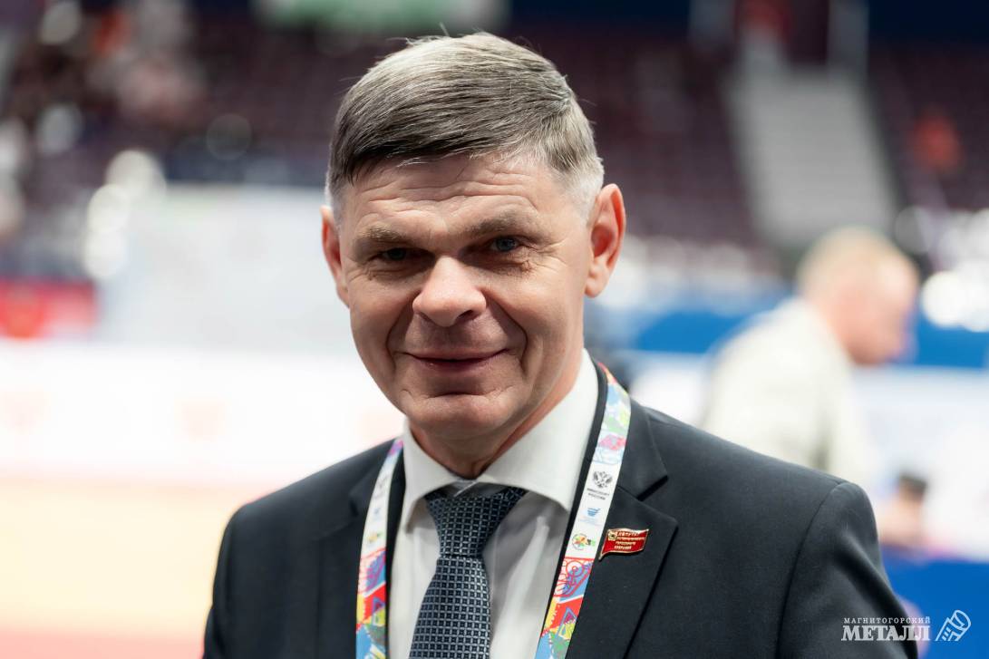 Роман Козлов