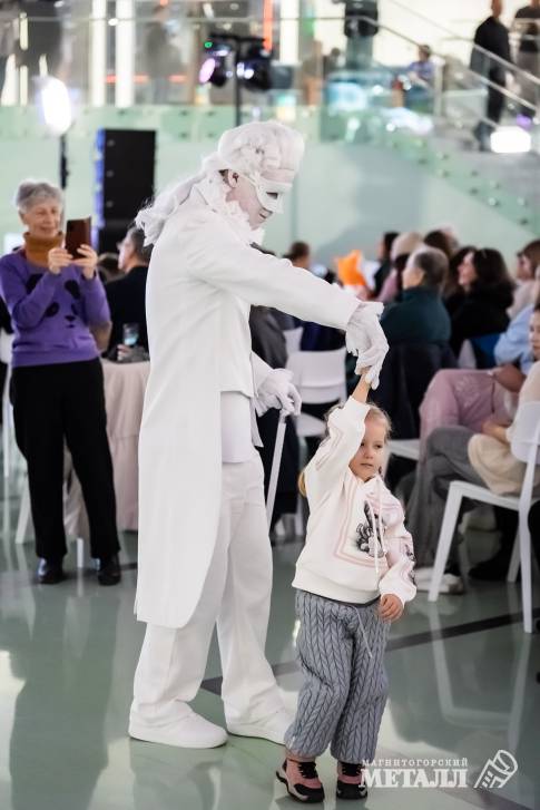 Притяжение искусства | Фотография 12