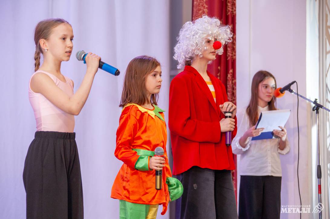 Конкурс юных краеведов | Фотография 18