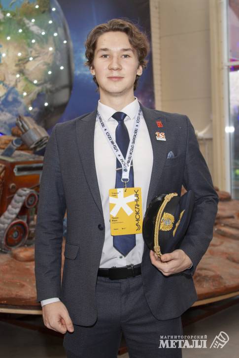 «Участники проекта – уникальные ребята» | Фотография 13