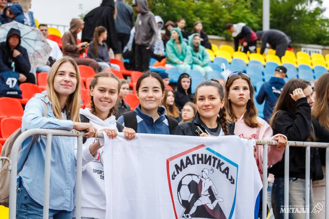 Жаркие эмоции, благородные цели | Фотография 47