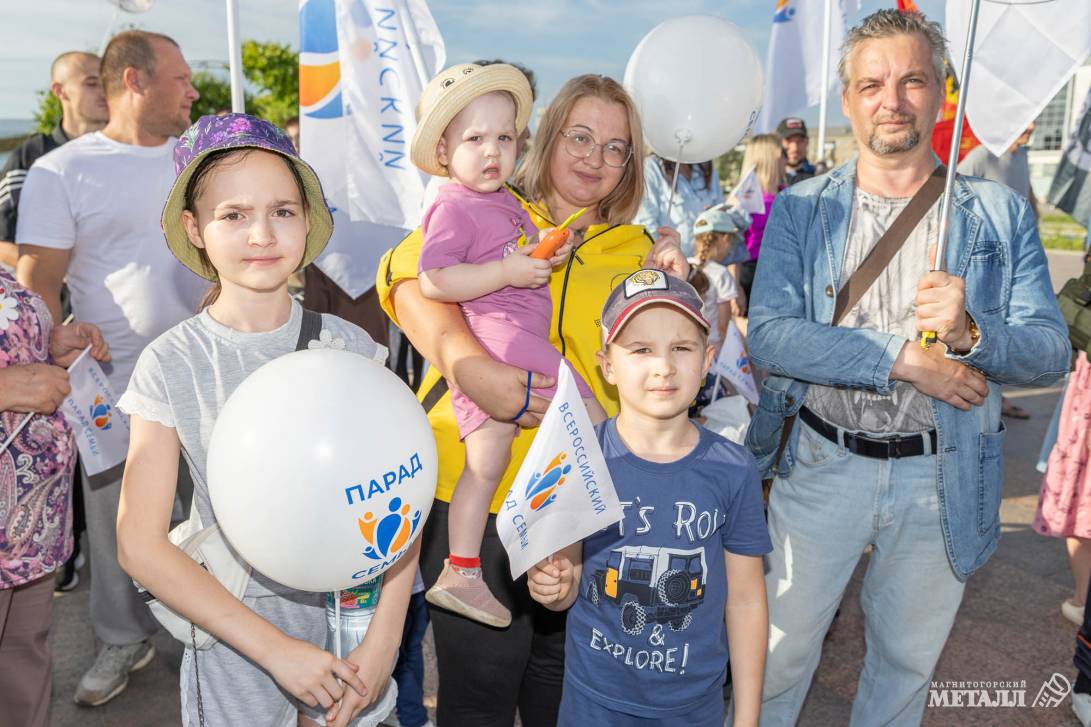 И ромашку каждому в подарок | Фотография 3