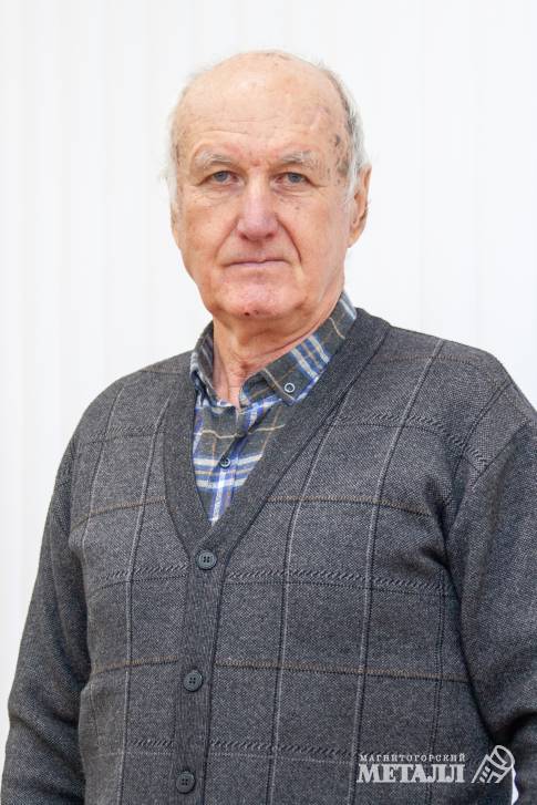 Александр Бойко