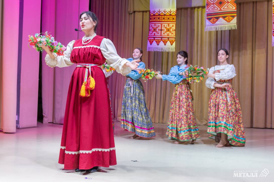 Приобщение к истокам | Фотография 7