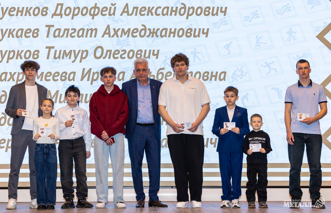 Мотивация высоких целей | Фотография 12