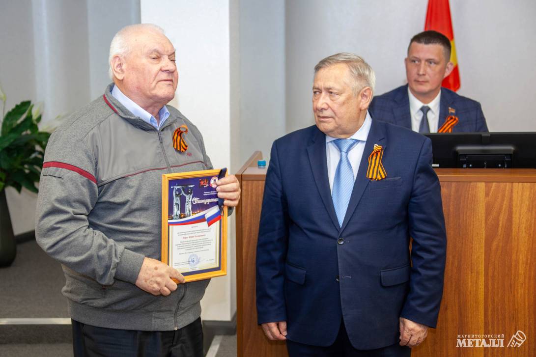 Герои нашего времени | Фотография 32