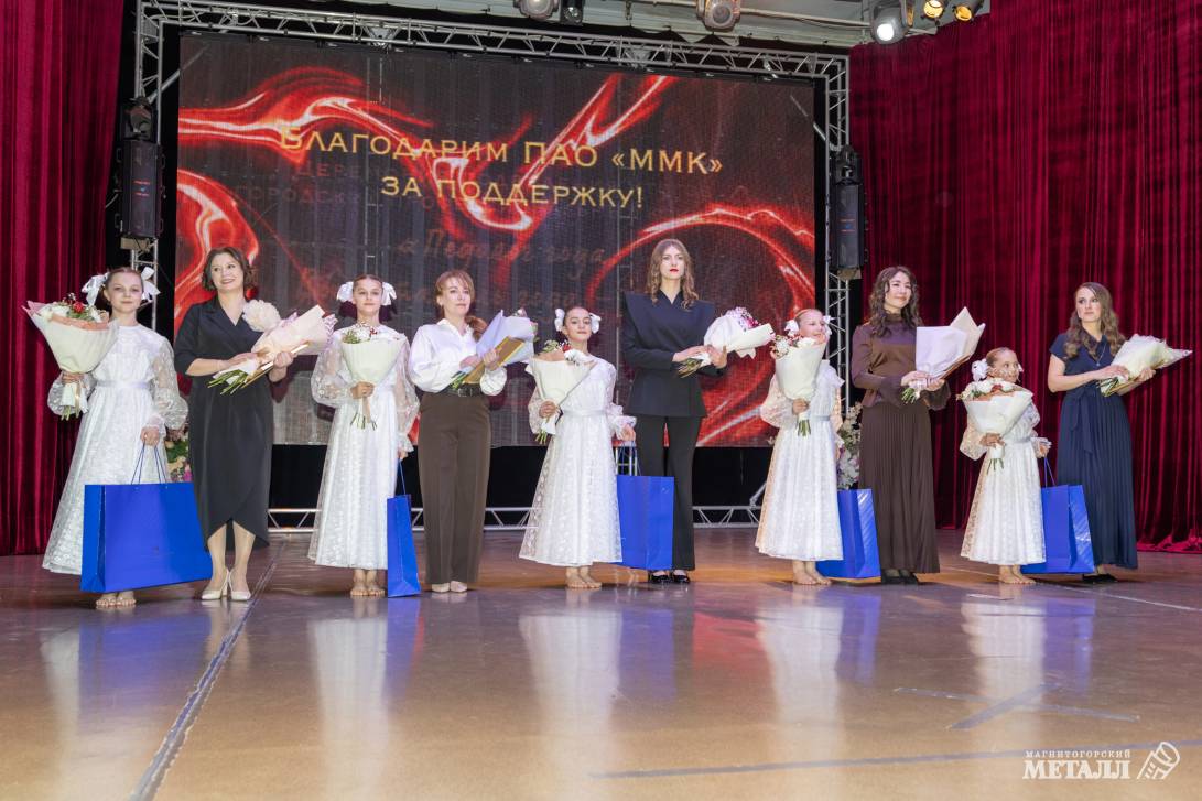 Крылья для учителей | Фотография 6