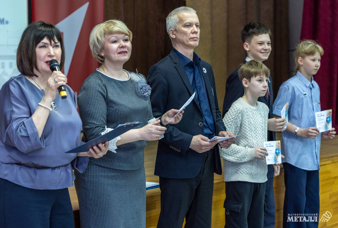 Магнитка – это феноменально!  | Фотография 7