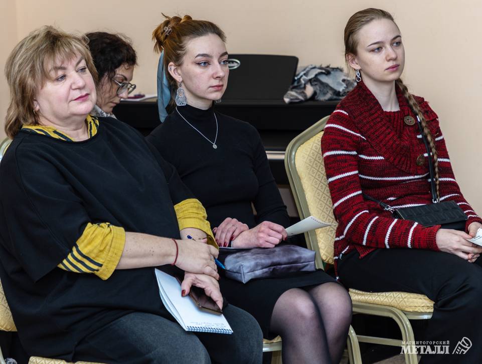 Не теряя корней | Фотография 5