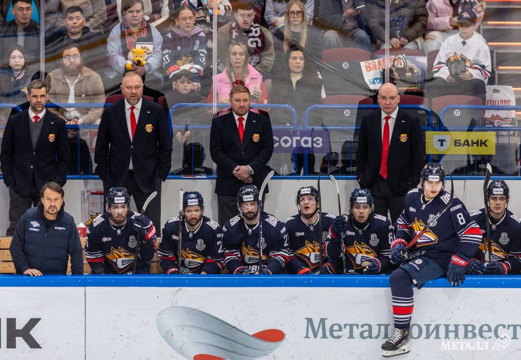 Магнитка идёт дальше | Фотография 5