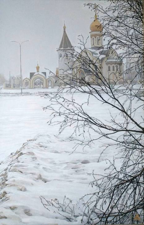 Связь духовности и творчества | Фотография 6