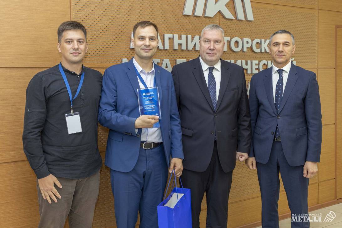 Двадцать три грани партнёрства | Фотография 21