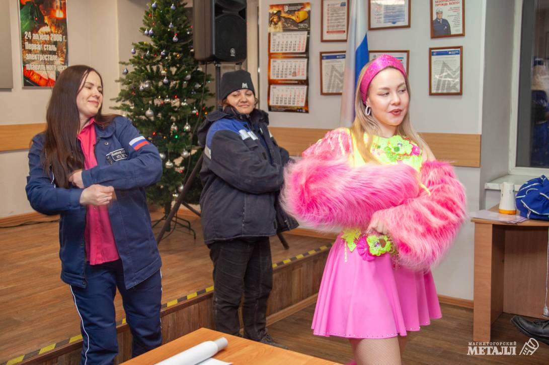 Праздничный переполох | Фотография 18