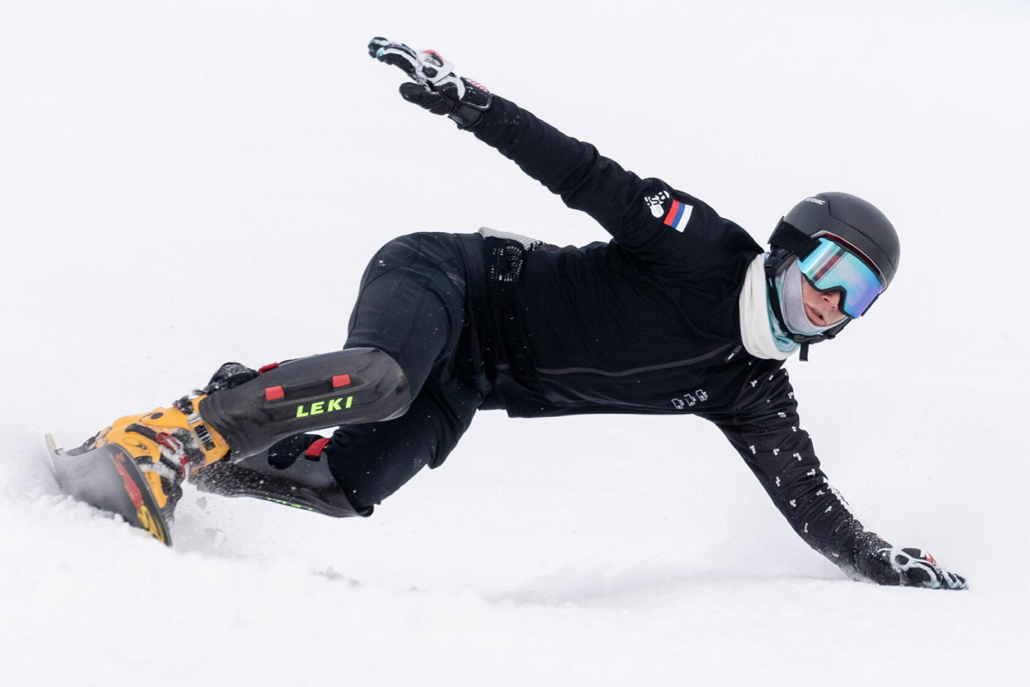 11 и 12 декабря в горнолыжном центре «Металлург-Магнитогорск» на озере Банное пройдут этапы Кубка мира по сноуборду.<br />
(фото 3)