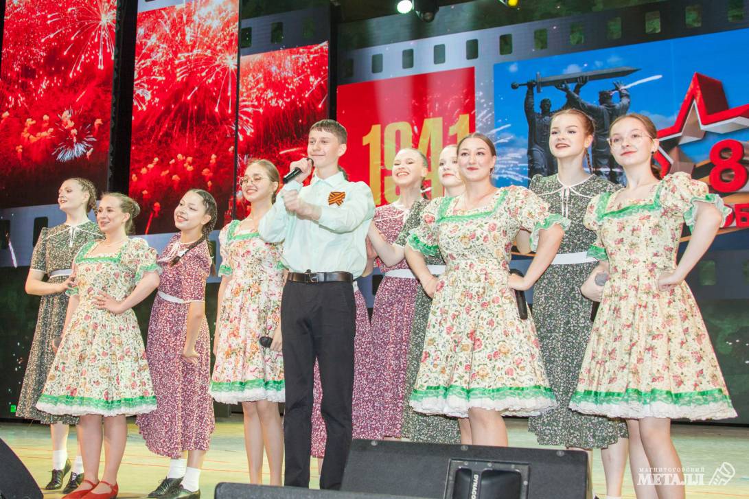 Покуда сердца стучат | Фотография 18