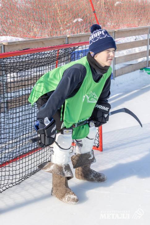 Мегатурнир собрал звёзд «Металлурга» | Фотография 8